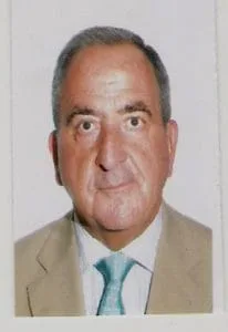 Picture of Prof Luis Rodrigo
