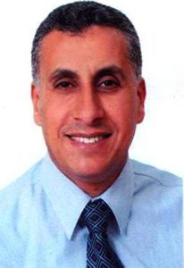 Picture of Dr. Mohammed Abu-Dieyeh