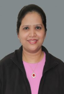 Picture of Dr. Mohamudha Parveen