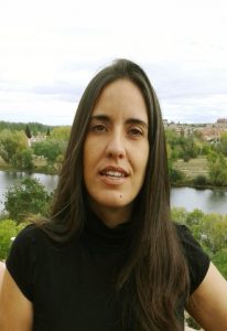 Picture of Dr. Estefania Sanchez Reyes