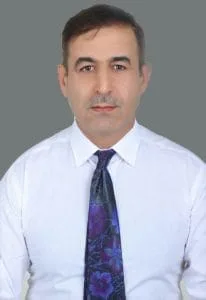 Picture of Dr Hamid Yahya Husain