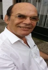 Picture of Dr Michael AB Naafs
