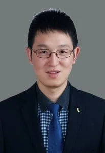Picture of Dr Feng-xian Wei
