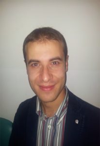 Picture of Dr Pietro Scicchitano