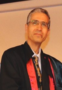 Picture of Dr Mustafa Metin Donma