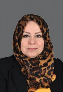 Picture of Dr. Waffa Abdulelah Ahmed 