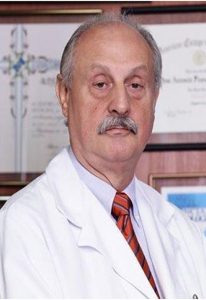 Picture of Prof. Jose Antonio F. Ramires