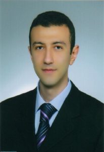 Picture of Dr. Alihan Cokkizgin