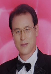 Picture of Dr. Qinglai Dang