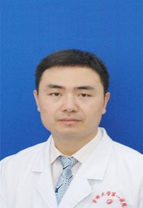 Picture of Dr Jia Liu