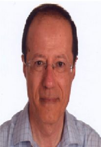 Picture of Dr. Isidro A. Pérez 