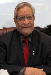 Picture of Prof. Naranjan S. Dhalla