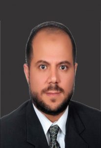 Picture of Dr. Adel Harb