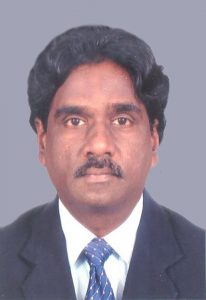 Picture of Dr M Balasubramanyam