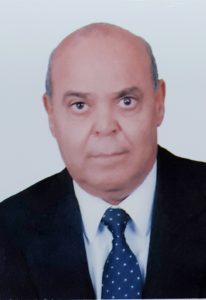 Picture of Prof. Mahmoud Elbaz Younis