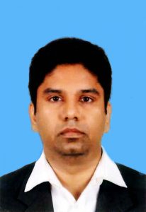 Picture of Dr. Nalin N Wijayawardene