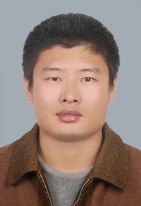 Picture of Dr. Qirui Li