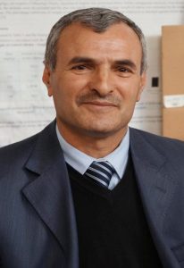 Picture of Dr. Salah Akkal