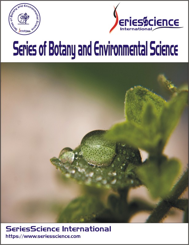 Series of Botany and Environmental Science