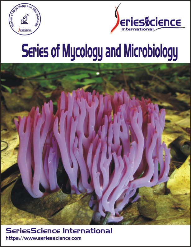Series of Mycology and Microbiology