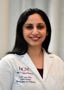 Picture of Dr. Ruchi Gaba