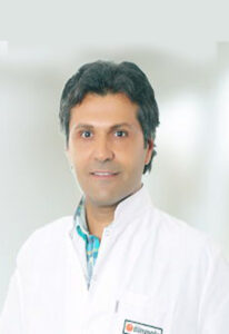 Picture of Dr. Cuneyt Karaarslan