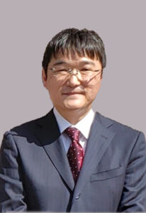 Picture of Dr. Takashi Ikeno