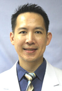 Picture of Dr. Charles P Sia