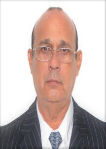 Picture of Prof. Hector R. Diaz Aguila