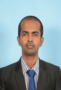 Picture of Dr Sanjaya Walawe Nayaka