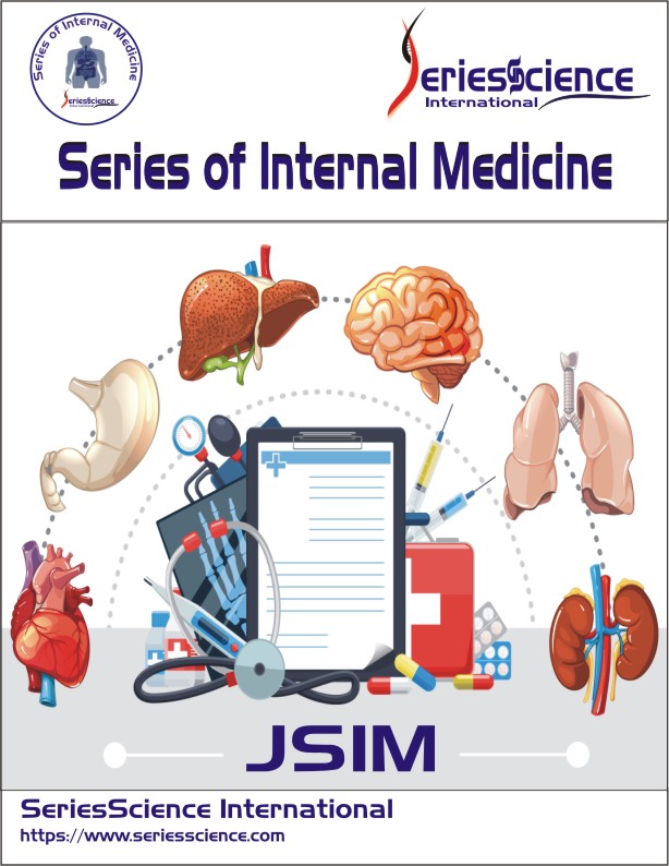 Series of Internal Medicine