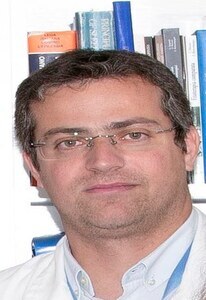 Picture of Dr Giuseppe Lanza