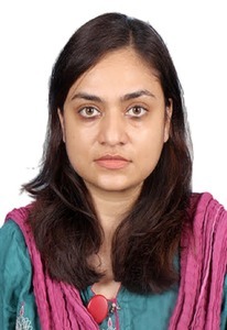 Picture of Dr Hira Rafi