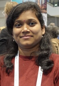 Picture of Dr Anusha Rani Pallapati