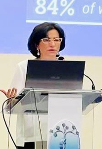 Picture of Dr Natalia Asatiani