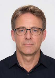 Picture of Mr. Patrick Robinson