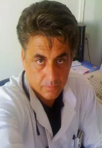 Picture of Dr. Costas Fourtounas