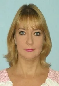 Picture of Dr. Tsygankova Victoria Anatolyivna