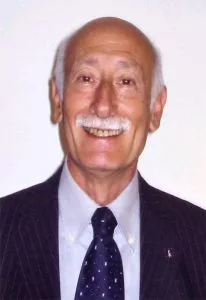 Picture of Prof. Alfio Ferlito