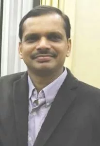 Picture of Dr Suresh Vasu Madathilparambil