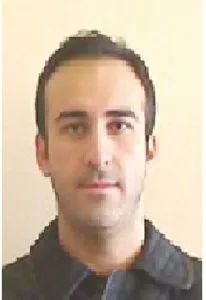 Picture of Dr. Murat Topal