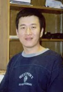 Picture of Dr. Xianzhong Wang