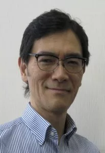 Picture of Dr Naohiko Ueno