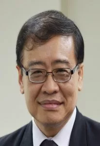 Picture of Prof Tar-Choon Aw