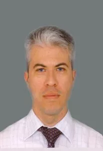 Picture of Prof. Ozgur Karcioglu