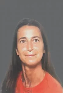 Picture of Dr Valeria Calcaterra