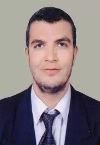 Picture of Prof. Shehab Mahmoud Abd El-kader