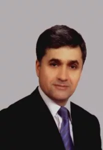 Picture of Dr. Ahmet Eroglu