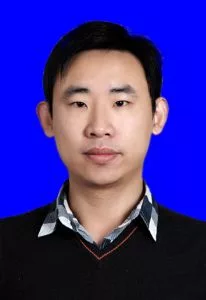 Picture of Dr. Min Li