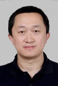 Picture of Dr. Bing-Qi Zhu